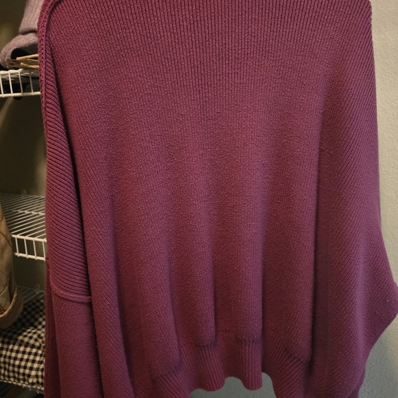 Free People Easy Street Sweater - Picture 2 of 3
